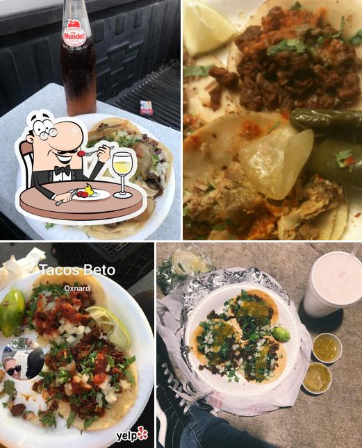 Tacos Beto
