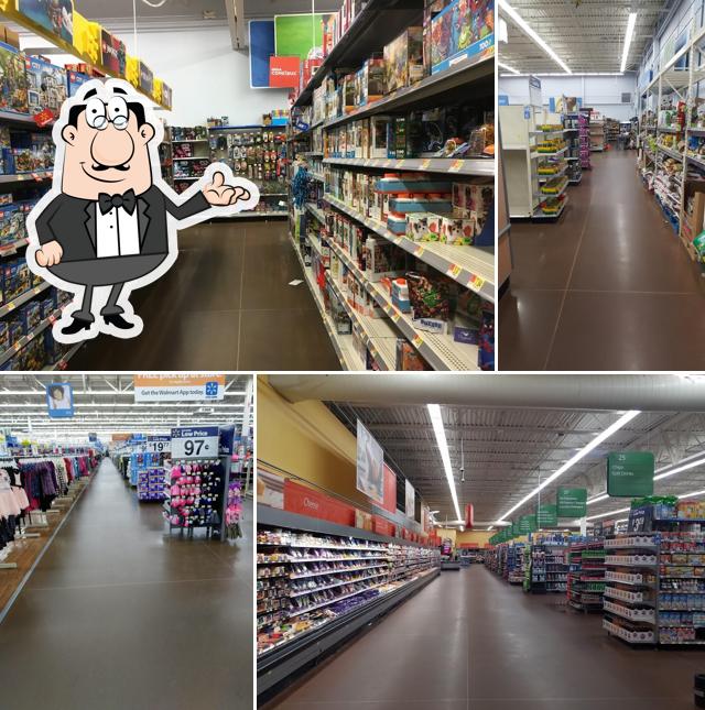 Walmart Supercenter