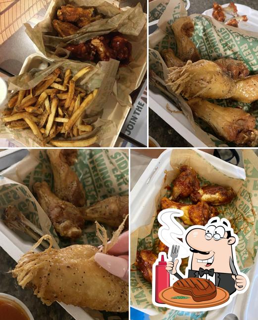 Wingstop