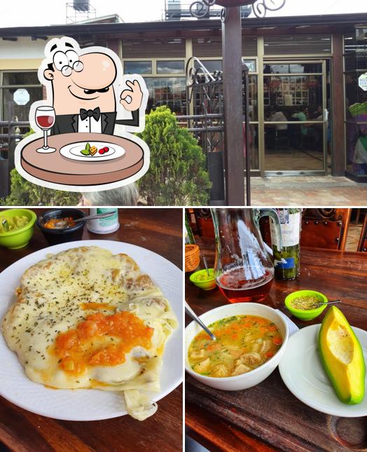 Surtí carnes del norte