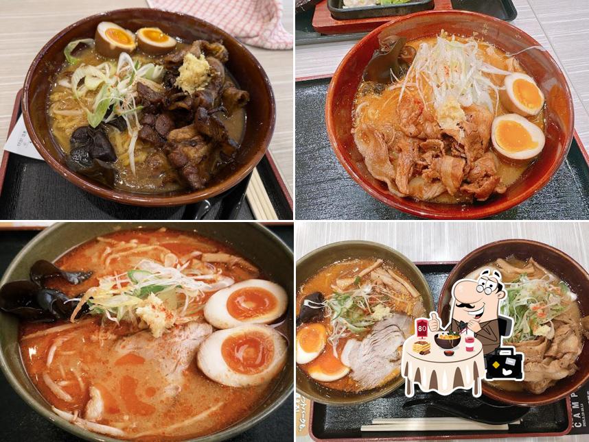 札幌 みその 一期一会