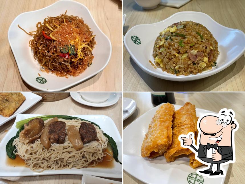 添好運 台中麗寶店