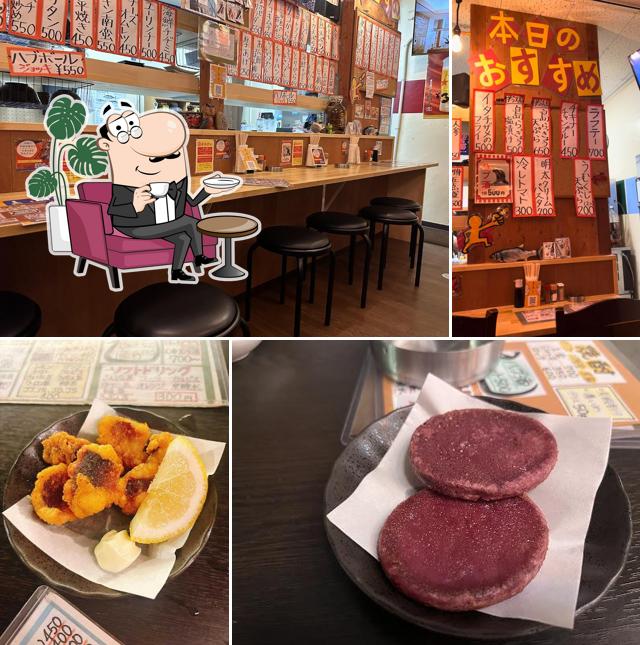 酒のみ屋 魚久２号店