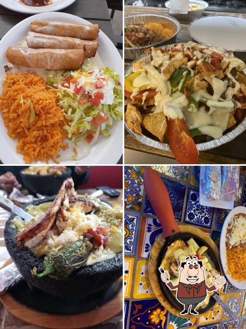Aguacates Mexican Restaurant