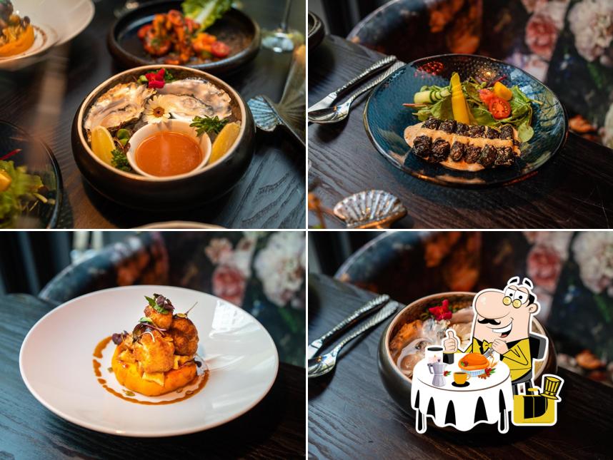 Aimy - Southeast Asian Cuisine