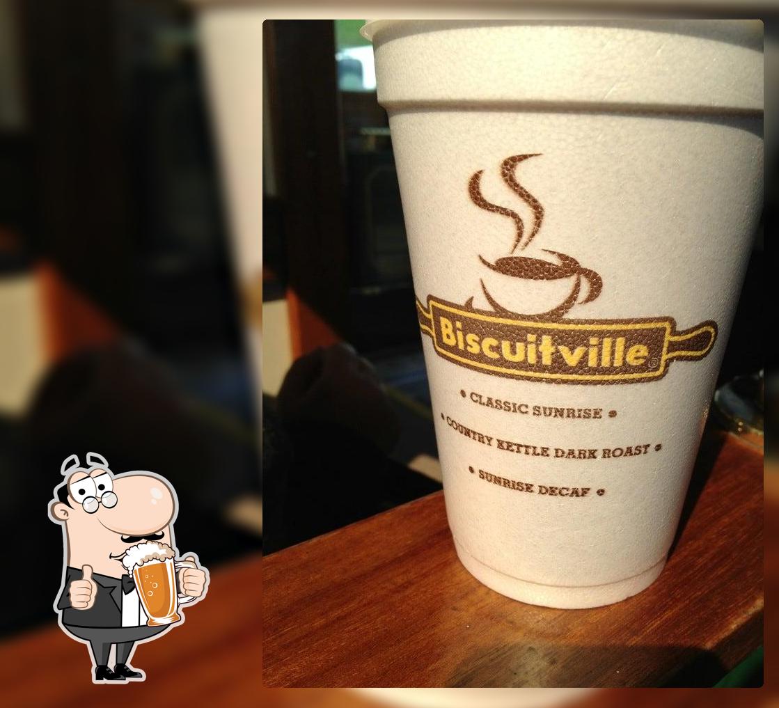 Biscuitville