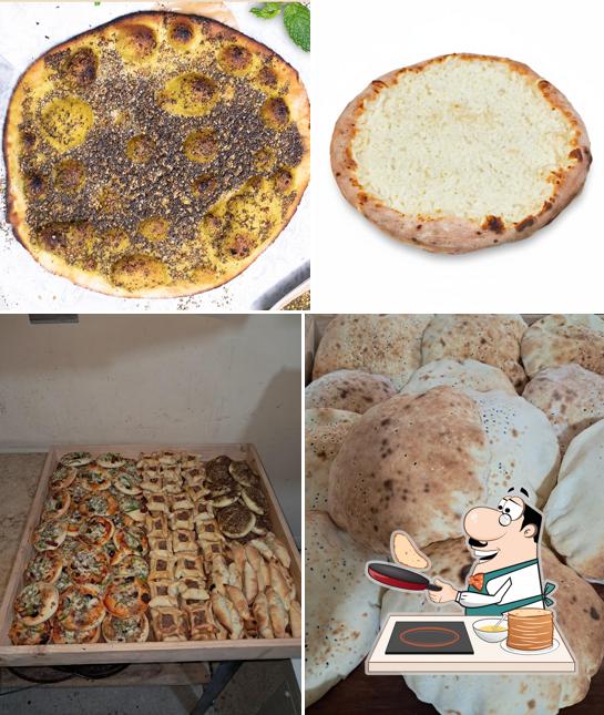 Boueri bakery Pizza Restaurant
