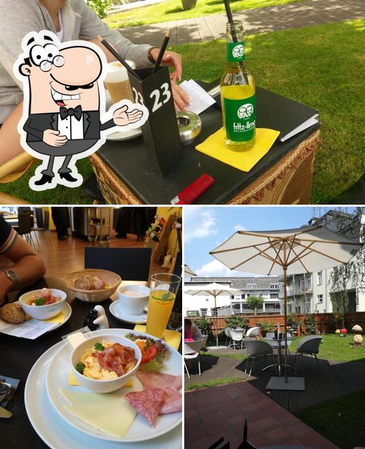 Cafe Samocca