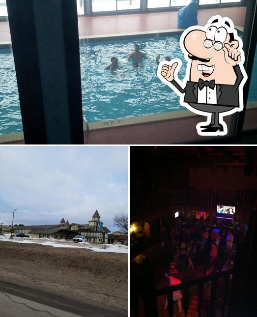 Club Rumors