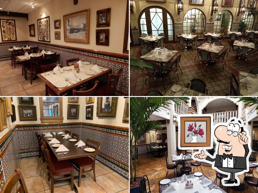 Columbia Restaurant