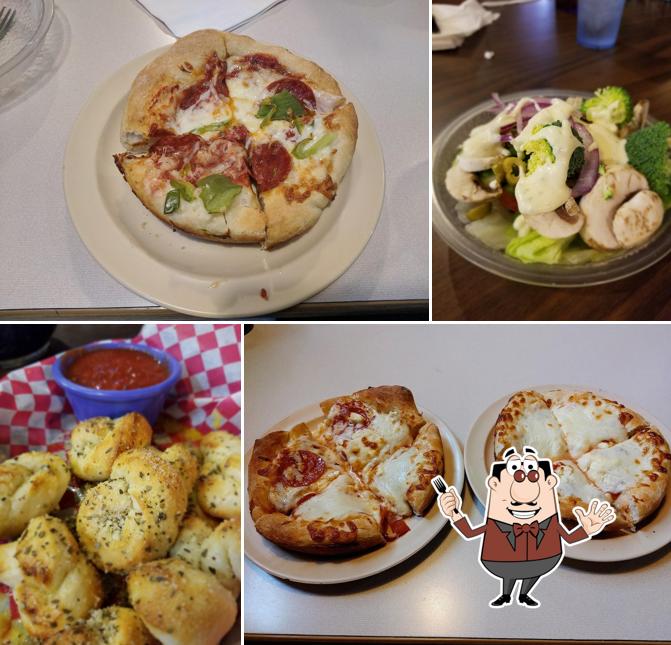 Columbo's Pizza