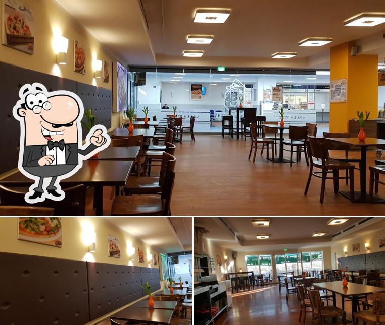 Domino's Pizza Kiel Werftstraße