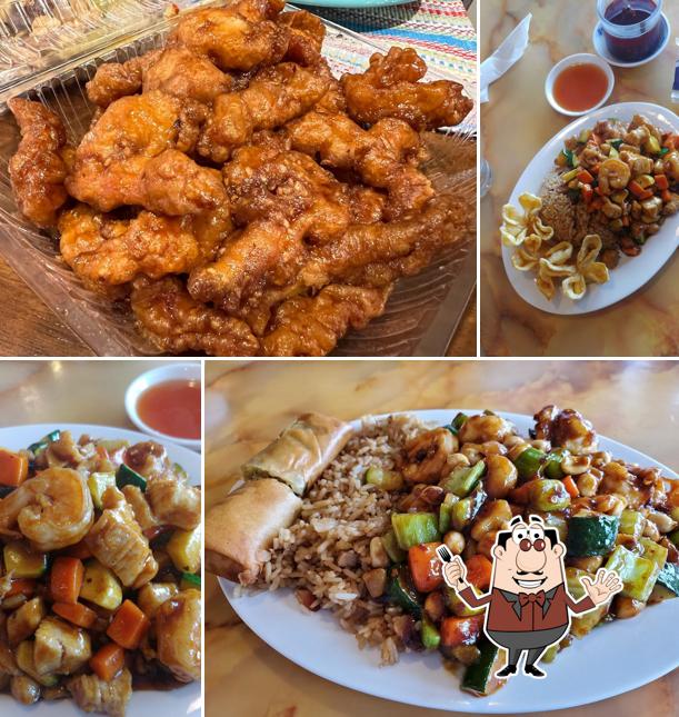 Double Happiness Chinese Restaurant