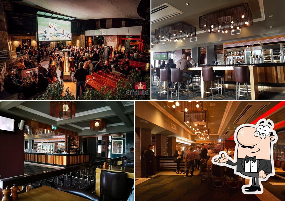 Empire Bar