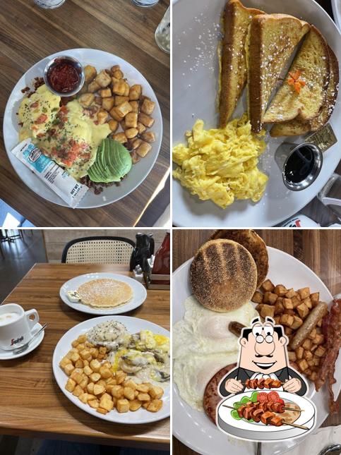 Era Cafe Rib Mountain