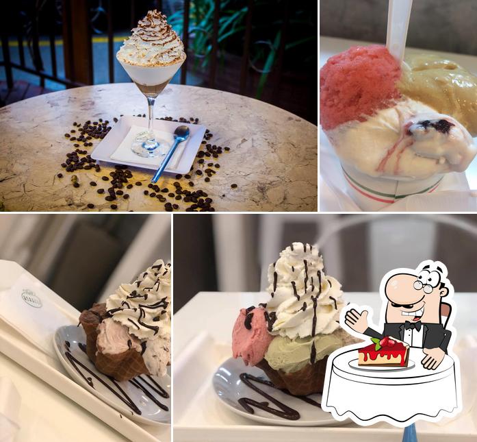 Gelato Borelli