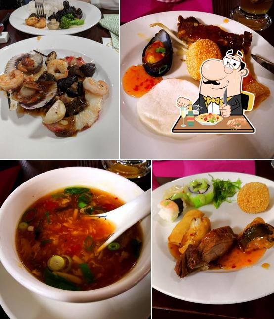 WOK KING - Asiatisches Restaurant