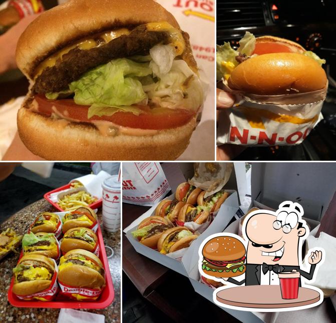 In-N-Out Burger
