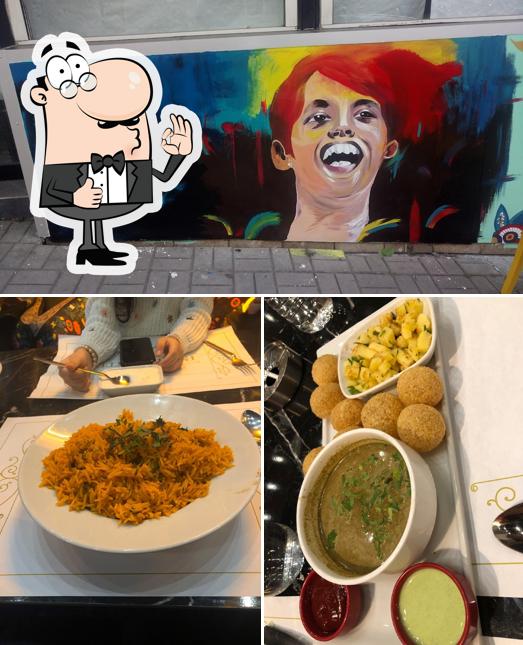 India Gate Restaurant