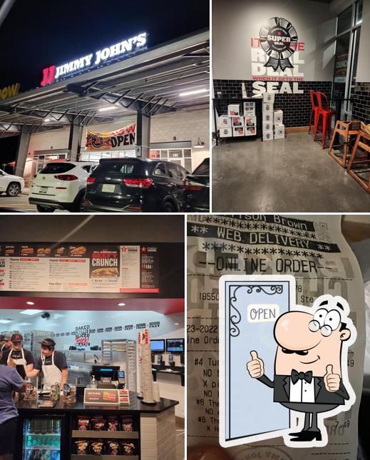 Jimmy John's