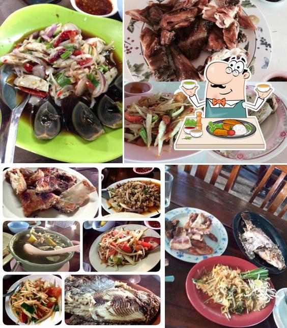 Kai Yang Si Da