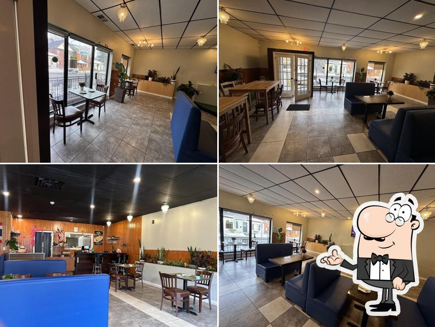 Kindee Thai Cuisine