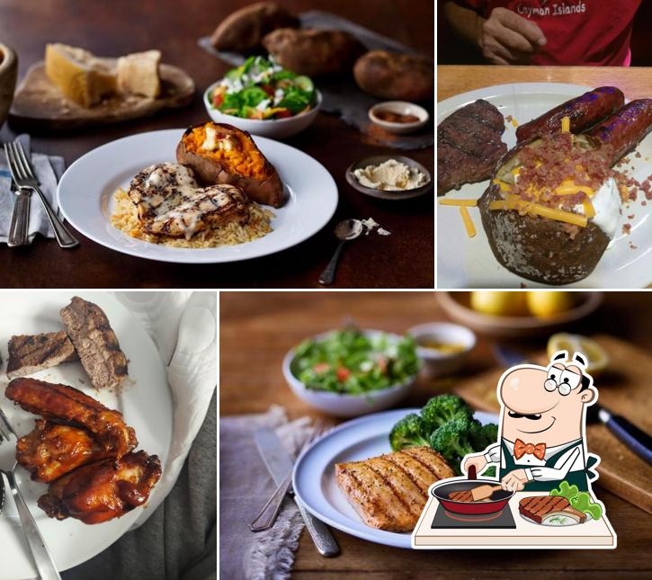 Logan's Roadhouse