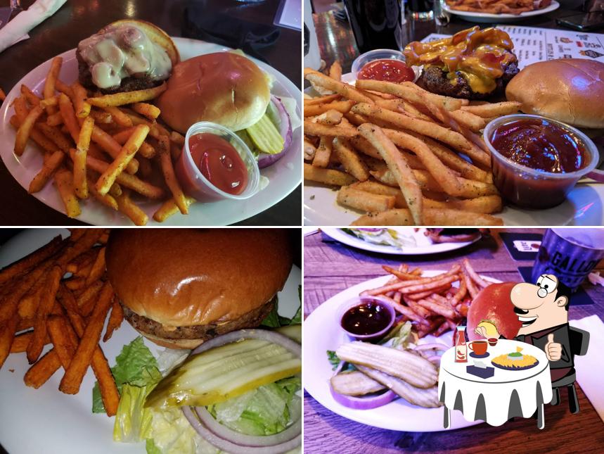 Galloway Grill