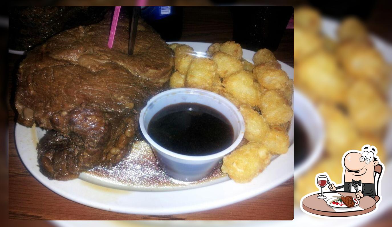 Mr Ed's