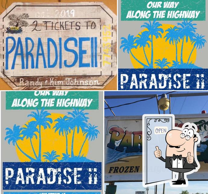 Paradise II