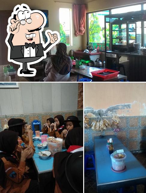 Bakso Laila