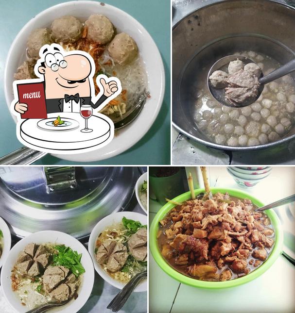Bakso Miroso grup