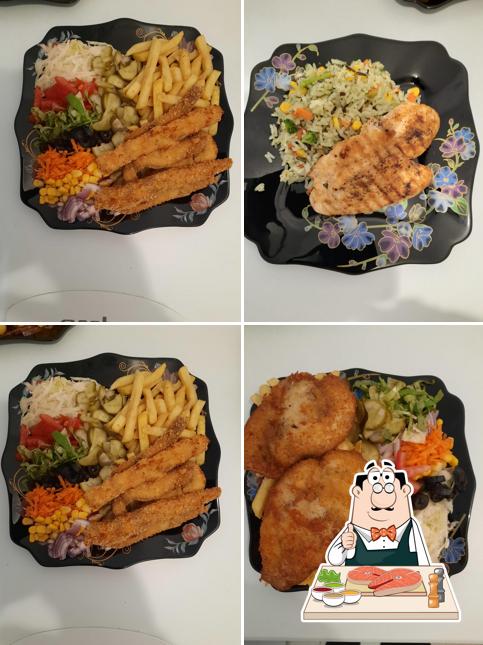 Betty's