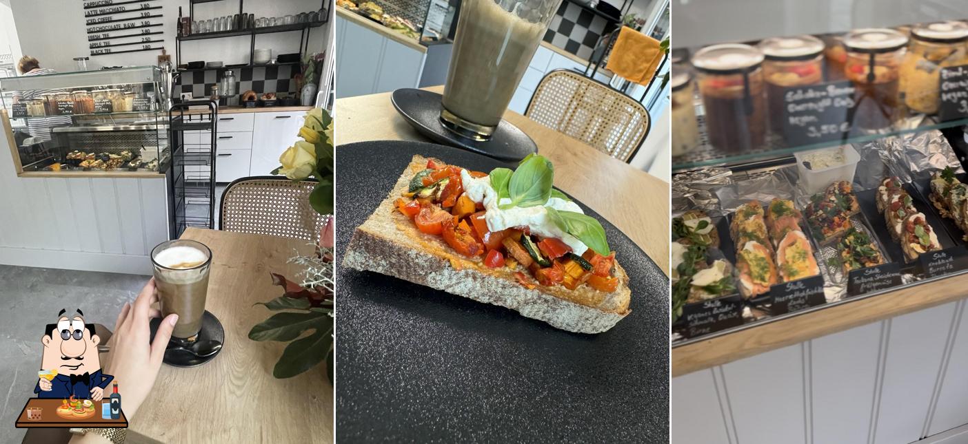 Café zum Kanzler Eck