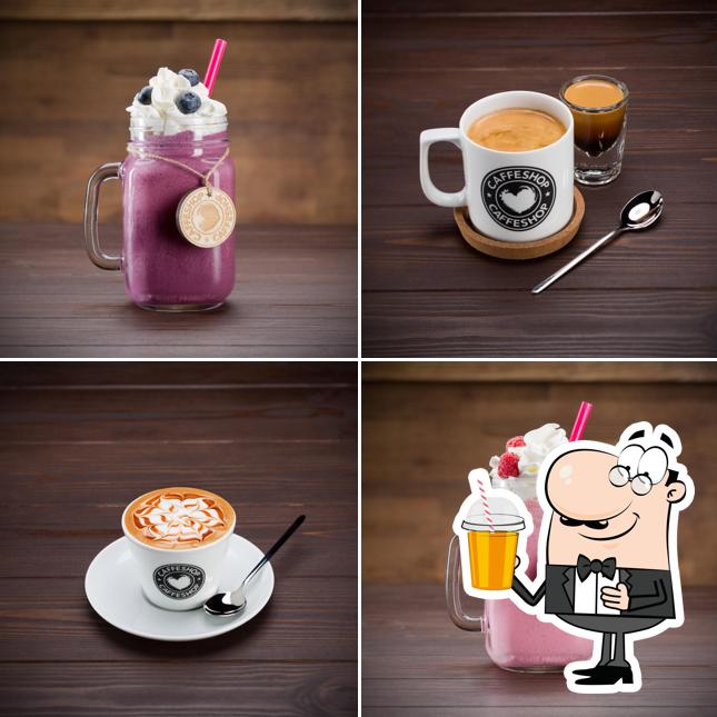 Caffeshop