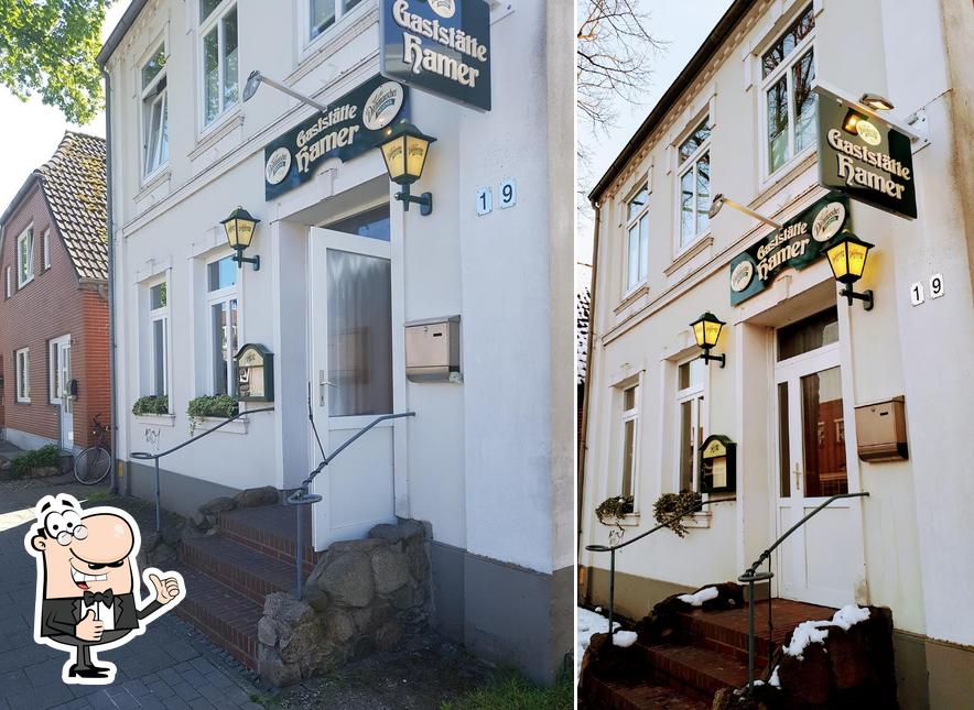 Hamer Gaststätte