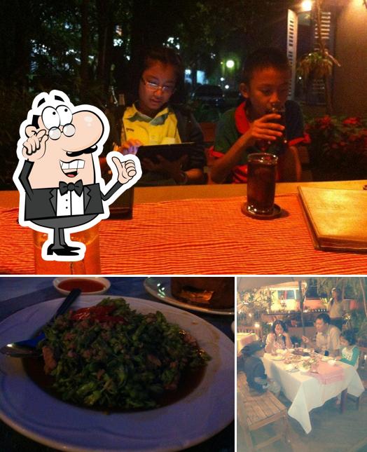 Leelawadee Restaurant