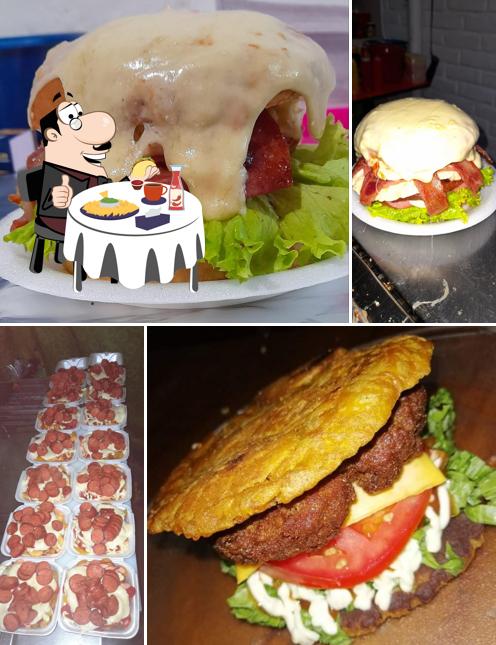 LAS DELICIAS DE SANTI