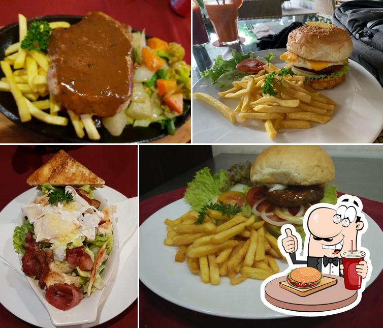 La' Retta Resto and Bar