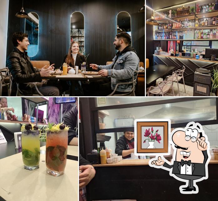 Lebol restobar