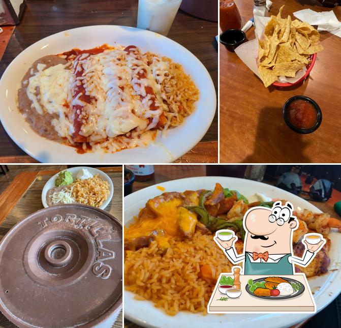 Los Tapatios