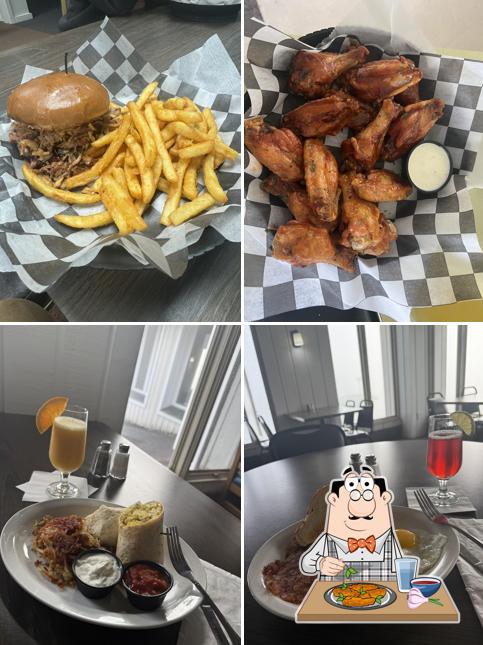 Moosehead bar and resturant