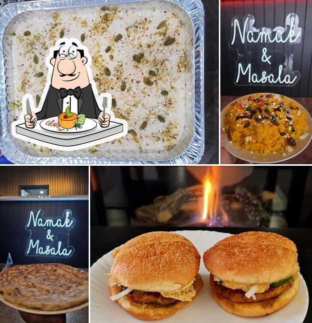 Namak & Masala (HALAL)