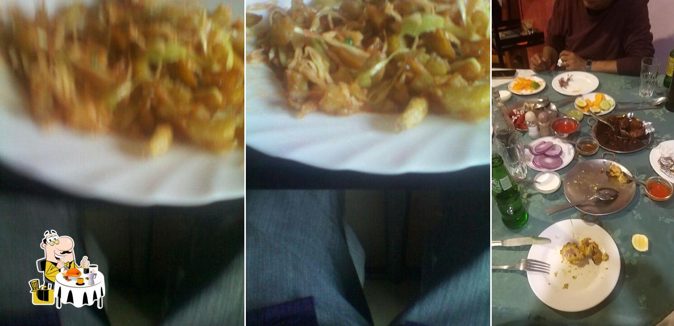 Prime Chick Inn