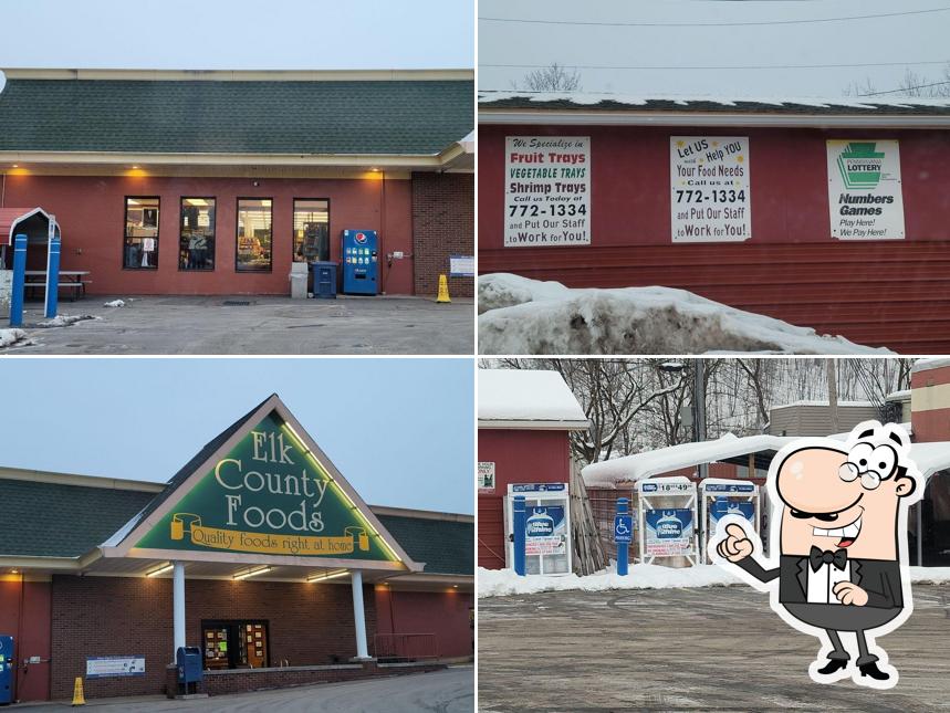 Ridgway Bilo Foods