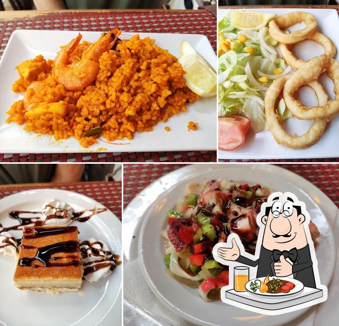 Restaurante Saltoki Pintxos