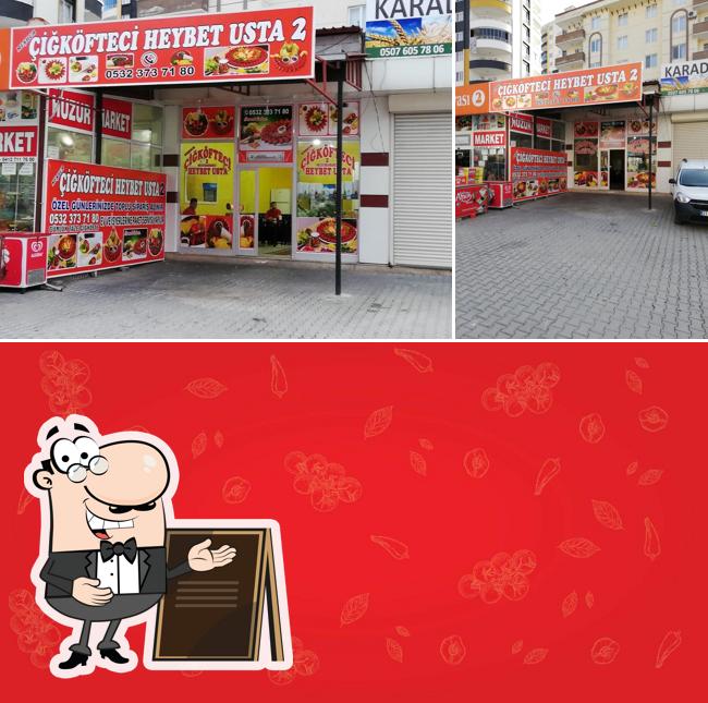 Silvan Çiğköfteci