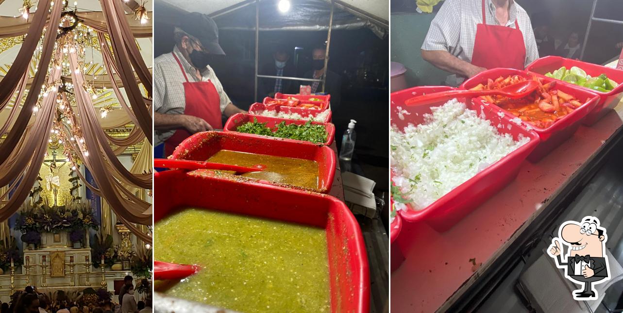 Tacos don Rober
