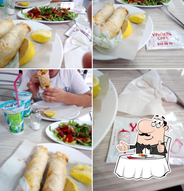 Yaren Döner