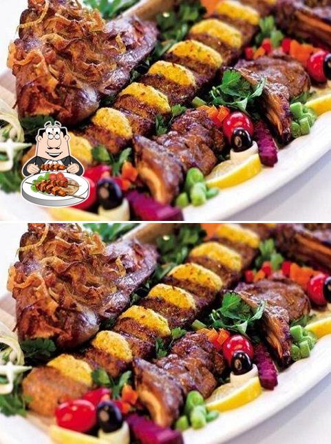 باغچه رودا